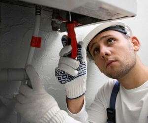 About Emergency plumbing pros Keshena, WI