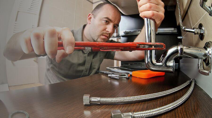 Professional emergency plumbing in Keshena, WI